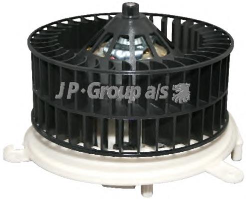 1326100800 JP Group motor de ventilador de forno (de aquecedor de salão)