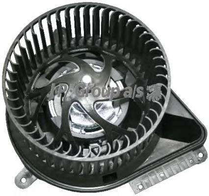 1326100300 JP Group motor de ventilador de forno (de aquecedor de salão)