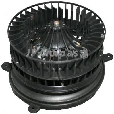 1326100700 JP Group motor de ventilador de forno (de aquecedor de salão)