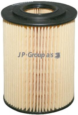 Фильтр масла JP Group 1318500500