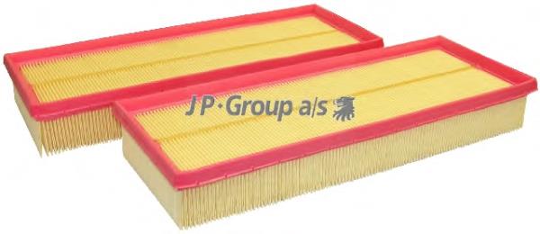 1318600810 JP Group filtro de ar