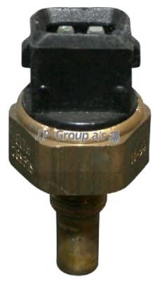 1293101702 JP Group sensor de temperatura do fluido de esfriamento