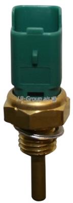 1293101900 JP Group sensor de temperatura do fluido de esfriamento