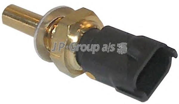 1293100500 JP Group sensor de temperatura de óleo de motor