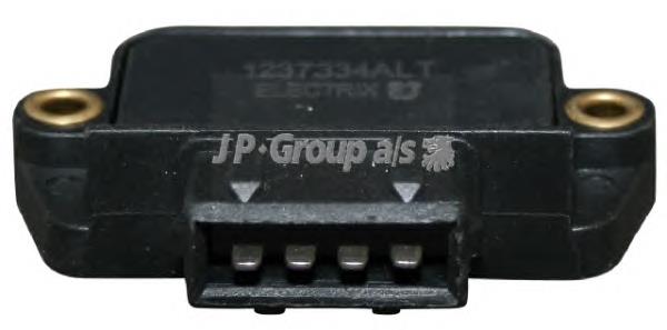 1292100100 JP Group módulo de ignição (comutador)