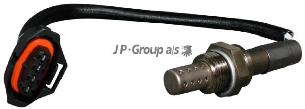 1293801100 JP Group sonda lambda, sensor de oxigênio depois de catalisador