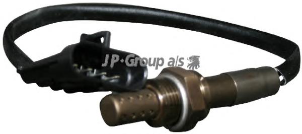 Sonda lambda, sensor de oxigênio Opel Astra F69