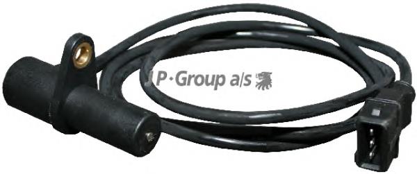 1293700200 JP Group sensor de posição (de revoluções de cambota)