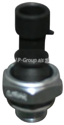 1293500400 JP Group sensor de pressão de óleo
