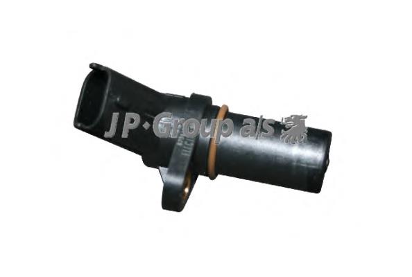 1293700500 JP Group sensor de posição (de revoluções de cambota)