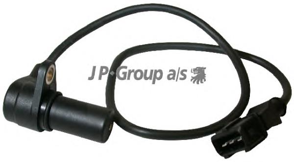 1293700900 JP Group sensor de posição (de revoluções de cambota)