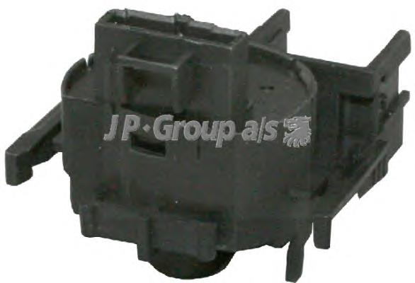 Замок зажигания, контактная группа JP Group 1290400800 цена, от 4.94 USD