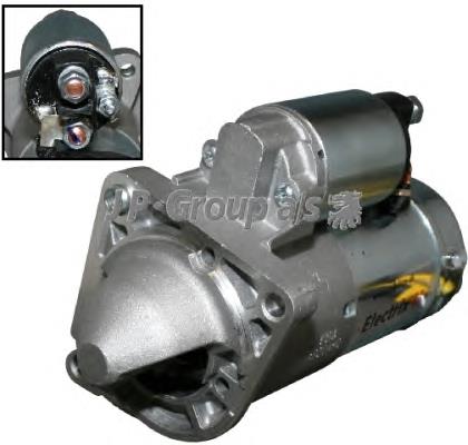 1290301200 JP Group motor de arranco