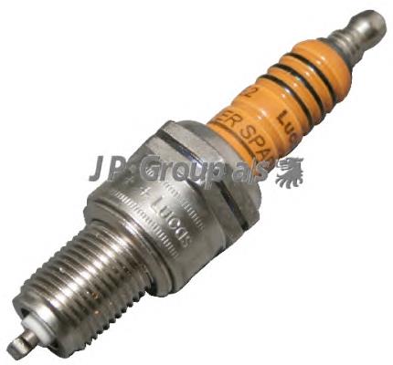 Свеча зажигания JP Group 1291700700 цена, от 3.01 USD