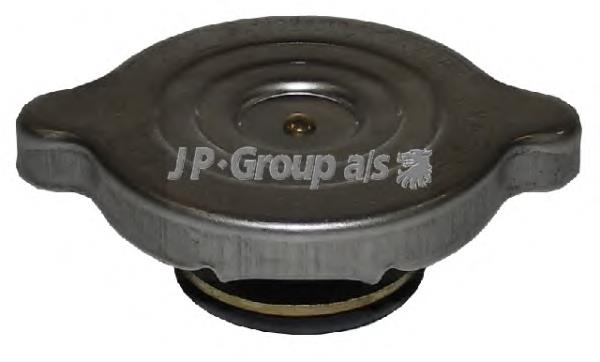 1314250100 JP Group tampa (tampão do radiador)