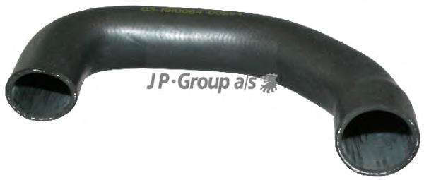 1314301400 JP Group шланг (патрубок радиатора охлаждения верхний)