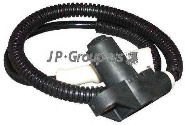 1297100300 JP Group sensor dianteiro de abs