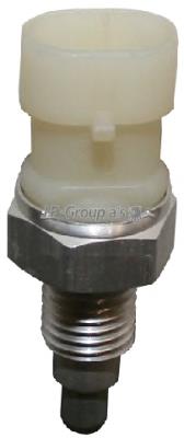 Sensor de ativação das luzes de marcha à ré Chevrolet Captiva 1 C100