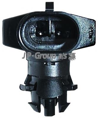 Датчик температуры окружающей среды JP Group 1297400100 цена, от 5.26 USD