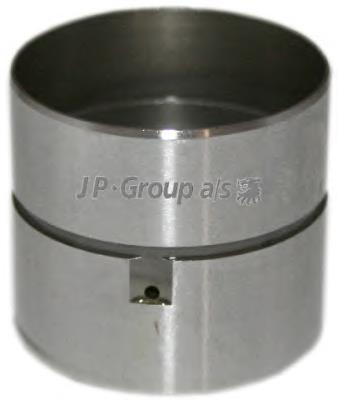 1311400500 JP Group compensador hidrâulico (empurrador hidrâulico, empurrador de válvulas)
