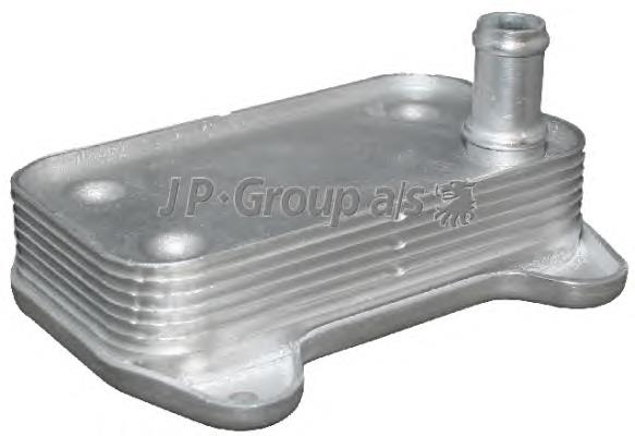 1313500100 JP Group radiador de óleo