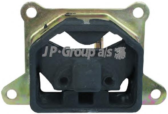 Подушка (опора) двигателя правая передняя JP Group 1217903480 цена, от 13.39 USD
