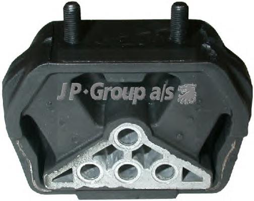 1217903300 JP Group coxim (suporte traseiro de motor)