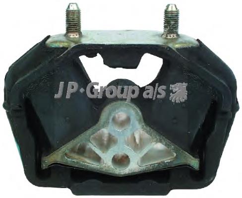 1217900700 JP Group coxim (suporte traseiro de motor)