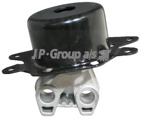 1217900170 JP Group coxim (suporte esquerdo de motor)