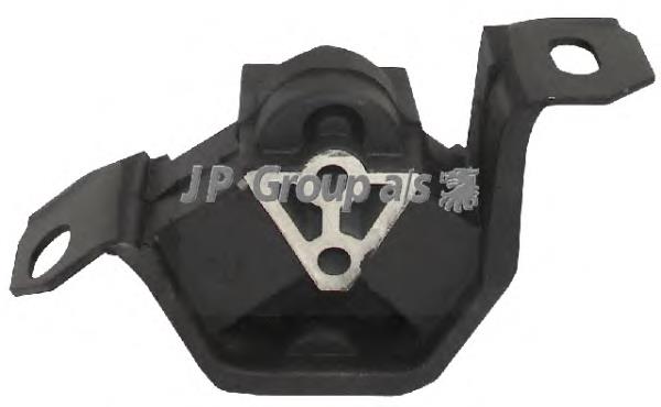 1217901570 JP Group coxim (suporte esquerdo de motor)