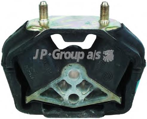 1217901300 JP Group coxim (suporte traseiro de motor)