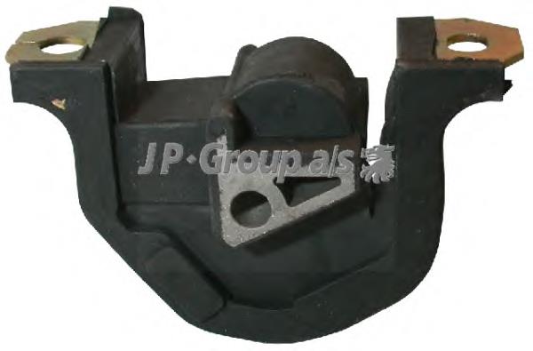 1217901400 JP Group coxim (suporte traseiro de motor)