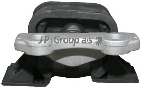 1217905580 JP Group coxim (suporte direito de motor)