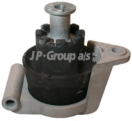 1217904800 JP Group coxim (suporte traseiro de motor)