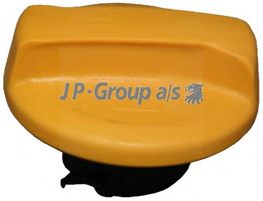 1213600600 JP Group tampa do gargalho de enchimento de óleo