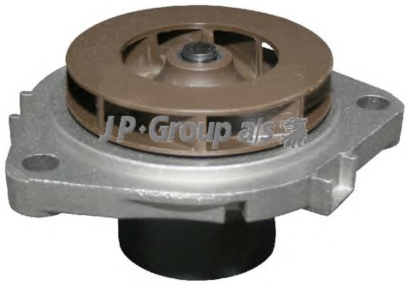 Bomba de água (bomba) de esfriamento Alfa Romeo 147 937