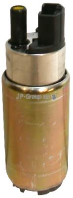 1215200300 JP Group bomba de combustível elétrica submersível