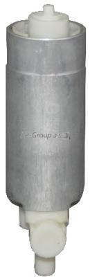 Elemento de turbina da bomba de combustível 1215200500 JP Group