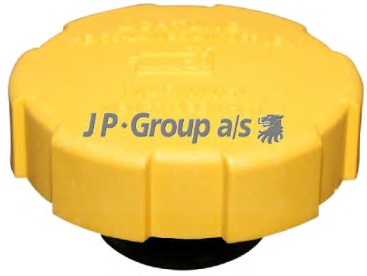 1214800200 JP Group tampa (tampão do tanque de expansão)