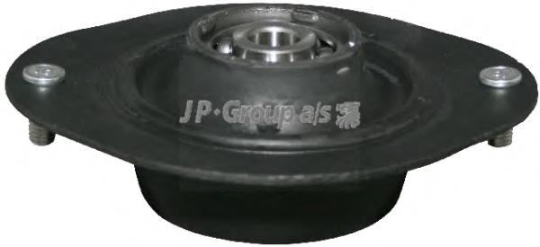 1242401600 JP Group suporte de amortecedor dianteiro