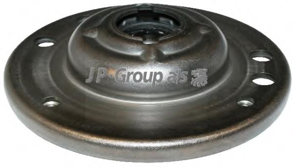 1242401300 JP Group suporte de amortecedor dianteiro