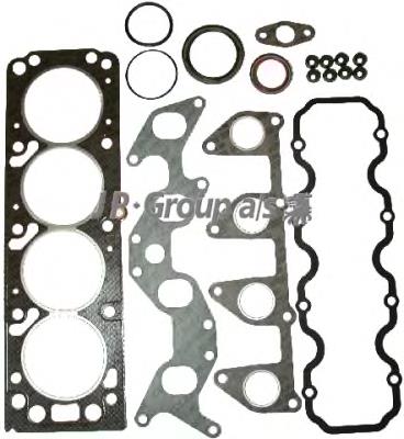 Kit superior de vedantes de motor 417961P Corteco