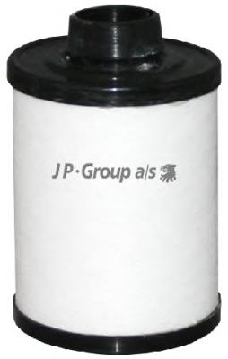 1218700500 JP Group filtro de combustível