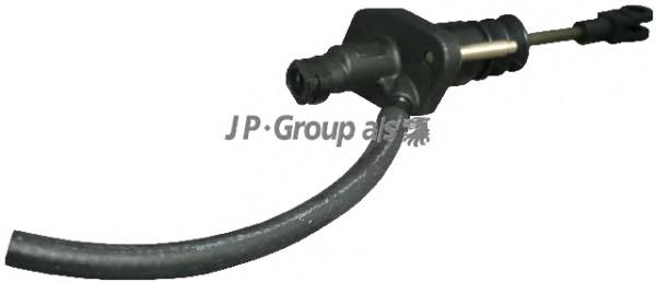 1230600200 JP Group cilindro mestre de embraiagem