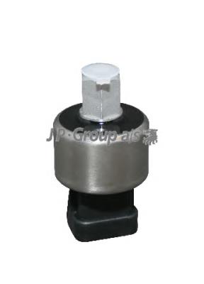 1227500100 JP Group sensor de pressão absoluta de aparelho de ar condicionado