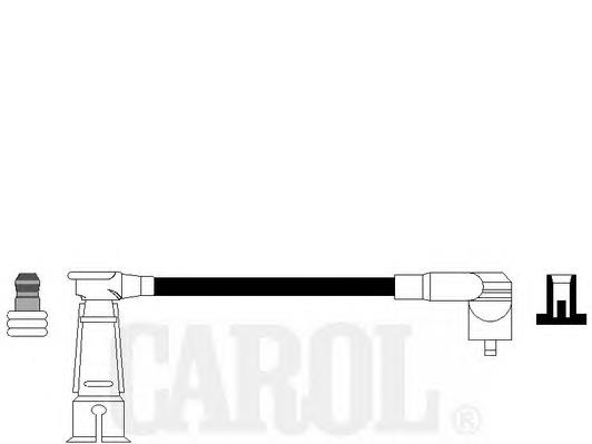 12855 Standard sensor de pressão de óleo