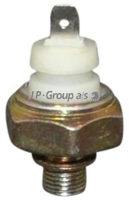 8193500200 JP Group sensor de pressão de óleo