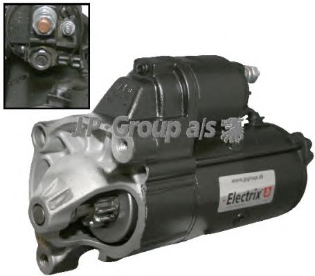 4190300200 JP Group motor de arranco