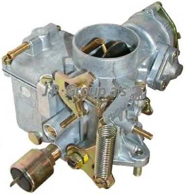 Карбюратор в сборе VAG 113129031K цена, от 113.07 USD