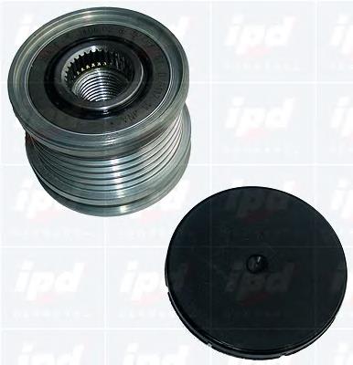 Инерционный шкив IPD 153314 цена, от 29.97 USD